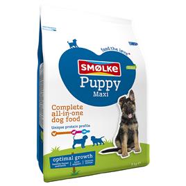 Smølke Puppy Maxi - 3 kg