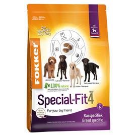 Fokker Dog Special-Fit 4 - 13 kg