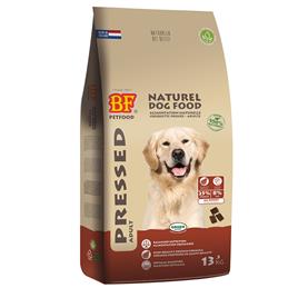 BF Petfood Adult Pressed - 13,5 kg