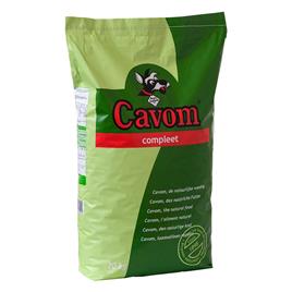 Alimento Cavon Complete para cães - 20 kg