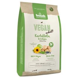 bosch HPC Adult Vegan com batatas e ervilhas - 10 kg