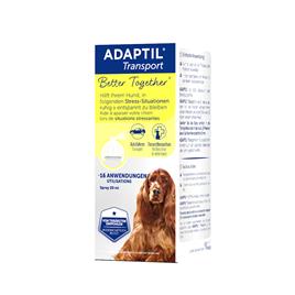 ADAPTIL Transport spray anti-stress para viagens - 20 ml
