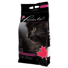 Benek Canadian Cat Pó de talco - 10 l (aprox. 8 kg)