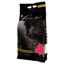 Benek Canadian Cat Natural - 10 l (aprox. 8 kg)