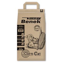 Super Benek Corn Cat Ultra Natural - 7 l (aprox. 4,4 kg)