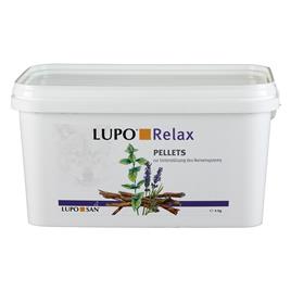 LUPO Relax suplemento para cães - 4 kg