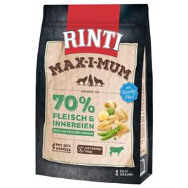 RINTI Max-i-mum com tripa - 1 kg