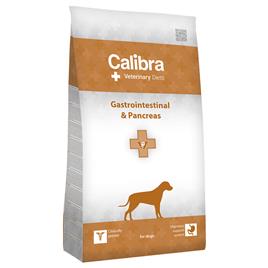 Calibra Veterinary Diet Dog Gastrointestinal & Pancreas Salmon - 12 kg