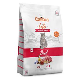 Calibra Cat Life vaca esterilizada - 6 kg