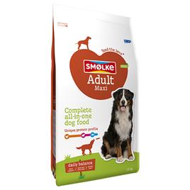 Smølke Cão Adulto Maxi - 12 kg