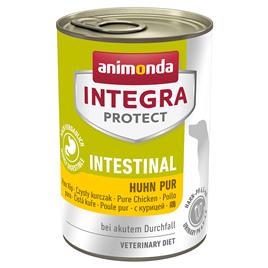 Animonda Integra Protect Intestinal em latas - 6 x 400 g (frango)