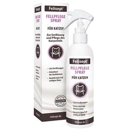 Spray desembaraçador Felisept para gatos - 250 ml