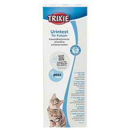 Kit de teste de urina Trixie para gatos - 1 unidade