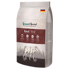 Vaca Venandi Animal - Pack económico: 3 x 1,5 kg