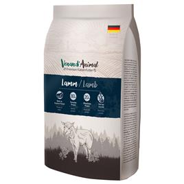 Cordeiro Venandi Animal - Pack económico: 3 x 1,5 kg