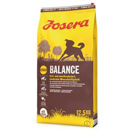 Josera Balance ração para cães - 12,5 kg