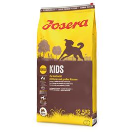 Josera Kids ração para cães - Pack económico: 2 x 12,5 kg