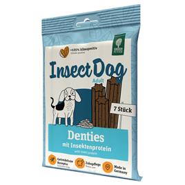 Green Petfood InsectDog Denties snacks para cães - 180 g