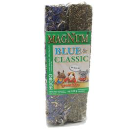 Hugro MAGNUM snack para roedores - Blue & Classic (aprox. 220 g)