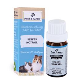 PAWS & PATCH Emergência de stress - 10 g