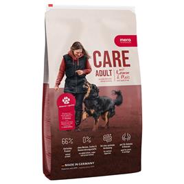 Mera Care Adult com cordeiro e arroz - Pack económico: 2 x 10 kg