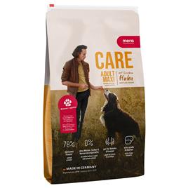 Mera Care Adult Maxi com frango - Pack económico: 2 x 10 kg