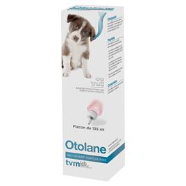 TVM Otolane solução auricular - 135 ml