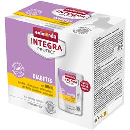 Animonda Integra Protect Adult Diabetes 8 x 85 g - Frango