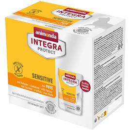 Animonda Integra Protect Adult Sensitive 8 x 85 g - Peru