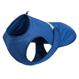 Colete refrescante Rukka Icepeak Pet® - Tamanho L: aprox. 52 cm de contorno abdominal