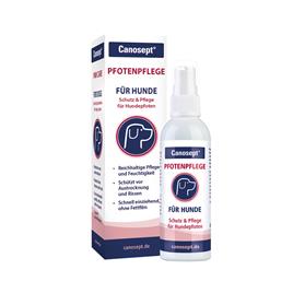 Spray de cuidados das patas Canosept - 75 g