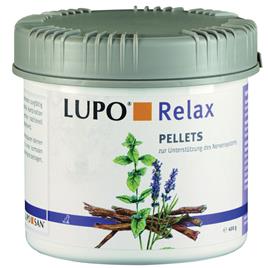 LUPO Relax suplemento para cães - 400 g