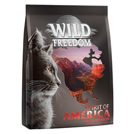 Wild Freedom 'Spirit of America' - 6,5 kg