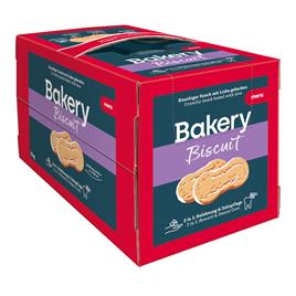 Meradog Biscuits biscoitos para cães - 5 kg