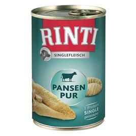 RINTI Singlefleisch 6 x 400 g - Tripa pur