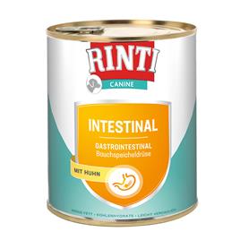 RINTI Canine Intestinal com frango 800 g - 6 x 800 g