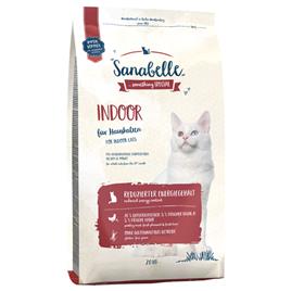 Sanabelle Indoor ração para gatos - 2 kg