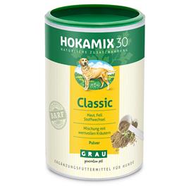 GRAU Hokamix 30 pó para a saúde dos cães - 150 g