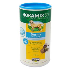 HOKAMIX30 Derma suplemento em pó para a pele e o pelo - 750 g