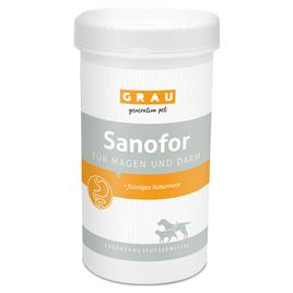 GRAU Sanofor suplemento alimentar para cães e gatos - 1 kg