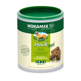 GRAU Hokamix 30 snack saudável de frango - 400 g