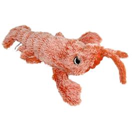 Aumüller Lagosta Lucky Lobster brinquedo com movimento para gatos - 1 unidade