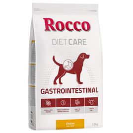 Rocco Diet Care ração para cães 2 x 12 kg - Pack económico - Gastro Intestinal com frango