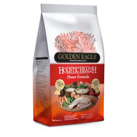 Frango Golden Eagle Holistic Power - 12 kg