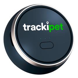 TrackiPet Localizador GPS Inteligente para cães - 1 unidade