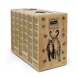 GranataPet DeliCatessen 2 x 9 kg para gatos - Adult Veado e frango (2 x 9 kg)