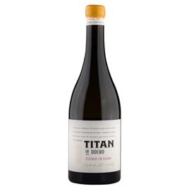 Titan of Douro Estágio em Barro Branco 2020