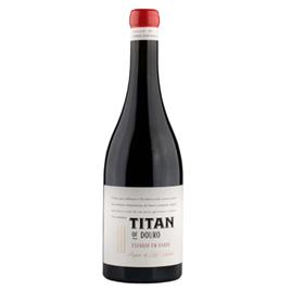 Titan of Douro Estágio em Barro Tinto 2020