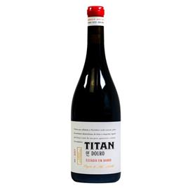 Titan of Douro Estágio em Barro Tinto 2019 (Magnum)