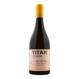 Titan of Douro Vale dos Mil Branco 2019 (Magnum)